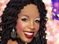 Játék Kelly Rowland Make-Up