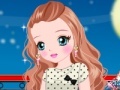 Játék Pretty Baby Girl Dressup