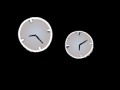 Játék Clock Juggling