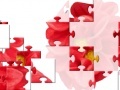 Játék Dahlia Jigsaw