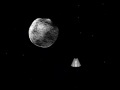 Játék Space Debris