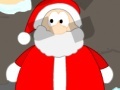 Játék Save Santa