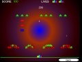Játék Classic Invaders