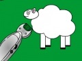 Játék Shear The Sheep