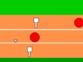 Játék Whacka Whacka hurdle