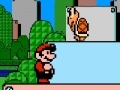 Játék Super Mario Bros. 3