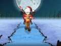 Játék Santa Rockstar 3