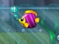 Játék Sisi's Fishies