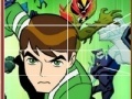 Játék Ben 10 Click Alike