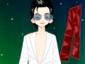 Játék Michael Dress Up