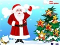 Játék Santa Clause