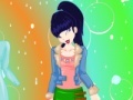 Játék Winx new style