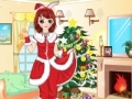 Játék Christmas Island Girl