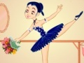 Játék Pretty Ballet Dancer