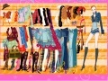 Játék Barbie DressUp 4