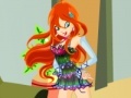 Játék Winx Fashion