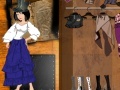 Játék Steampunk Clothing