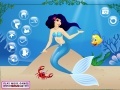 Játék Mermaid Princess