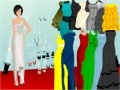 Játék Congratulation Party: Dress Collection