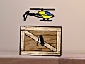 Játék Desktop Copter