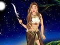 Játék Fighter Girl