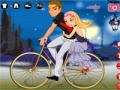 Játék Bicycle Love
