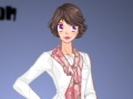 Játék Madison dressup