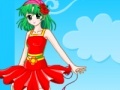 Játék Wind Angel Dressup
