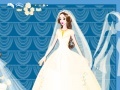 Játék A Magic Wedding Dress