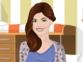 Játék Pretty Little Liars: Makeover Aria