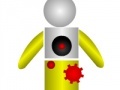 Játék Robot Maker