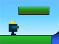 Játék Adventures of Mike Man 2