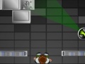 Játék Ben 10 Escape