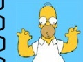 Játék Homer - Soundboard