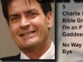 Játék Charlie Sheen Soundboard2