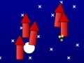 Játék Firework Avoidance