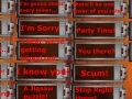 Játék Red Faction Soundboard