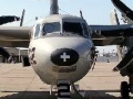 Játék Military Aircraft Hawkeye