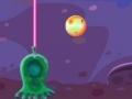 Játék Space Blast
