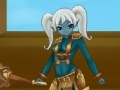 Játék Lol: Summoners quest. Chapter 3