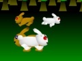 Játék Hare Fighter