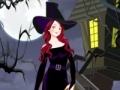 Játék Halloween Time Dress Up