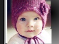 Játék Sweet Baby Jigsaw Puzzle