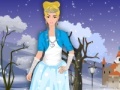 Játék Winter Queen