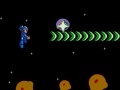 Játék Mega man space invaders