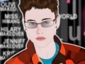 Játék Justin Bieber Makeover