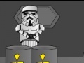 Játék Stormtrooper Attack