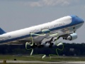 Játék Air Force One Jigsaw Puzzle