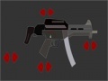 Játék Design a Weapon