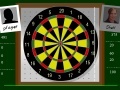 Játék Darts 501